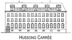 HUSSONG CARRÉE