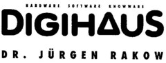 DIGIHAUS