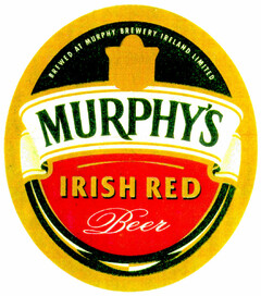 MURPHY'S IRISH RED Beer