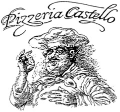 Pizzeria Castello