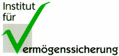 Institut für Vermögenssicherung