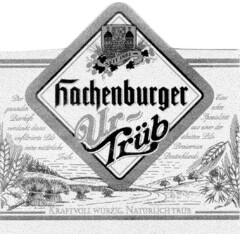 Hachenburger Ur-Trüb
