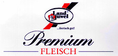 Land Juwel ...tierisch gut! Premium FLEISCH