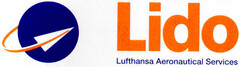 Lido Lufthansa Aeronautical Services
