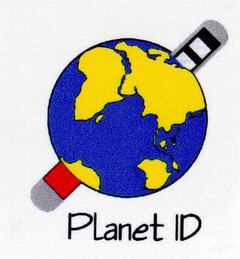 Planet ID
