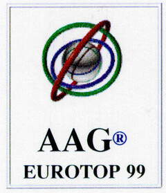 AAG EUROTOP 99