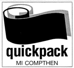 quickpack MI COMPTHEN