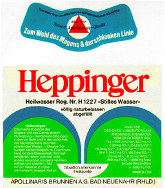 Heppinger