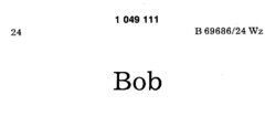 Bob