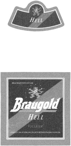 Braugold