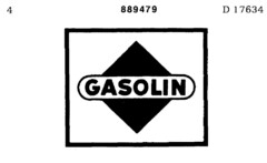 GASOLIN