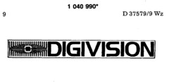 DIGIVISION