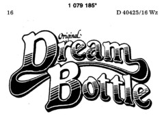 Original Dream Bottle