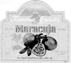 Trauwina Geister Maracuja