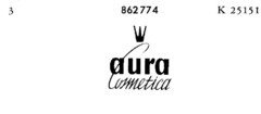 aura Cosmetica