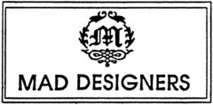 MAD DESIGNERS