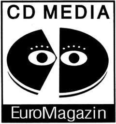 CD MEDIA