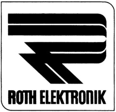 ROTH ELEKTRONIK