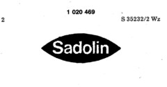 Sadolin