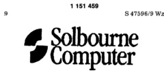 Solbourne Computer