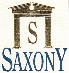 S  SAXONY