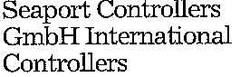 Seaport Controllers GmbH International Controllers