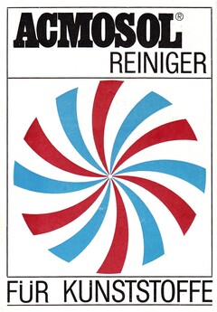 ACMOSOL REINIGER