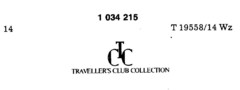 TCC TRAVELLER`S CLUB COLLECTION
