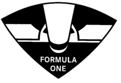 FORMULA ONE