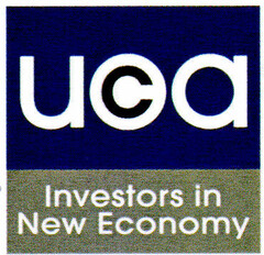 uca Investors in New Economy