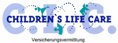 C.L.C. CHILDREN'S LIFE CARE Versicherungsvermittlung