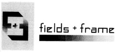 fields + frame