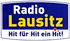Radio Lausitz Hit für Hit ein Hit!