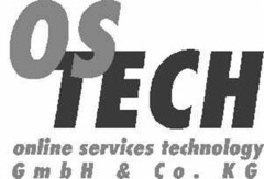 OS TECH GmbH & Co. KG online services technology