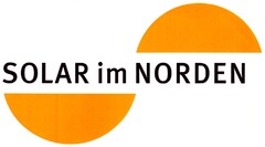 SOLAR im NORDEN