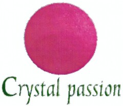 Crystal passion