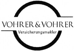 VOHRER & VOHRER Versicherungsmakler