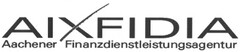 AIXFIDIA Aachener Finanzdienstleistungsagentur