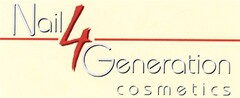 Nail 4 Generation cosmetics