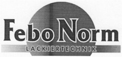 FeboNorm LACKIERTECHNIK