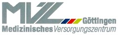 MVZ Göttingen Medizinisches Versorgungszentrum