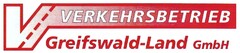 VERKEHRSBETRIEB Greifswald-Land GmbH