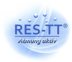 RES-TT Atmung aktiv