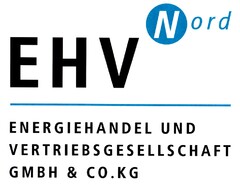 EHV Nord ENERGIEHANDEL UND VERTRIEBSGESELLSCHAFT GMBH & CO. KG