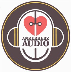 ANKERHERZ AUDIO