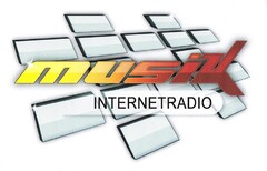 musik INTERNETRADIO