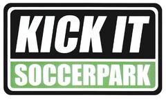 KICK IT SOCCERPARK