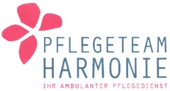 PFLEGETEAM HARMONIE