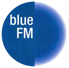 blue FM