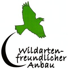 wildarten-freundlicher Anbau